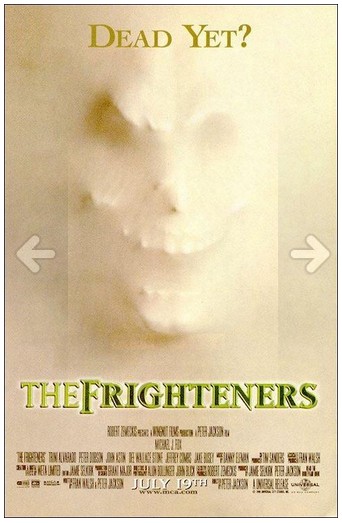 Agarrame Esos Fantasmas 1996 ES